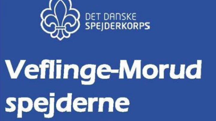 Spejderlogo