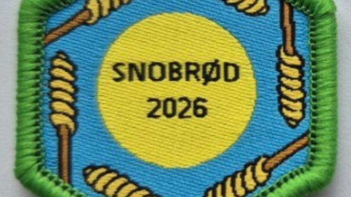 Uniformsmærket Snobrød 2026