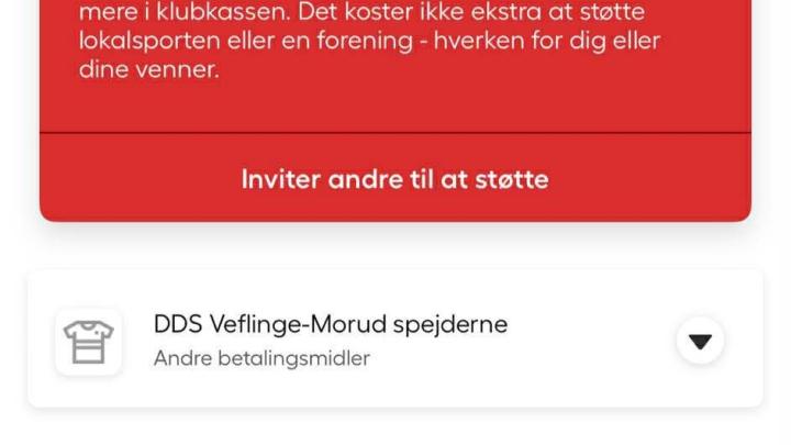 Sponsoraftale med OK