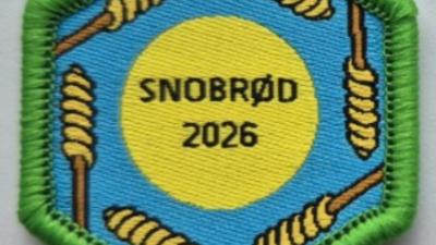 Uniformsmærket Snobrød 2026